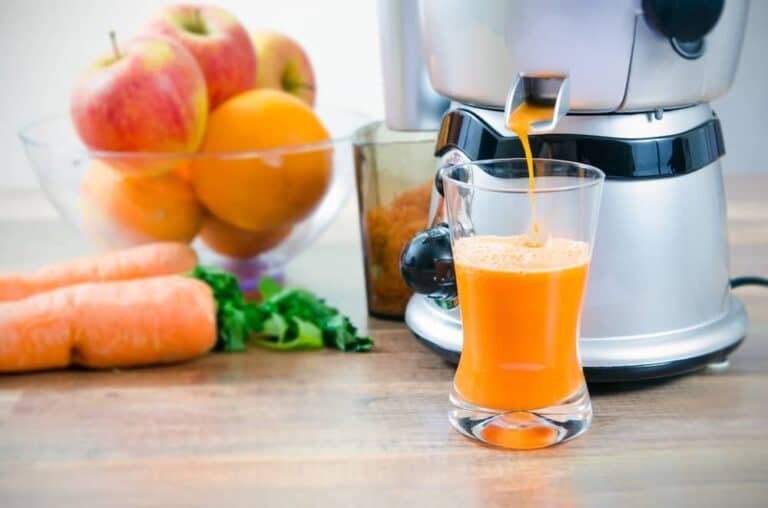 Top 10 Best Electric Tomato Juicer For Canning (Buying Guide)