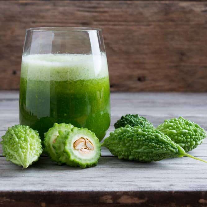 best-vegetables-to-juice-for-weight-loss