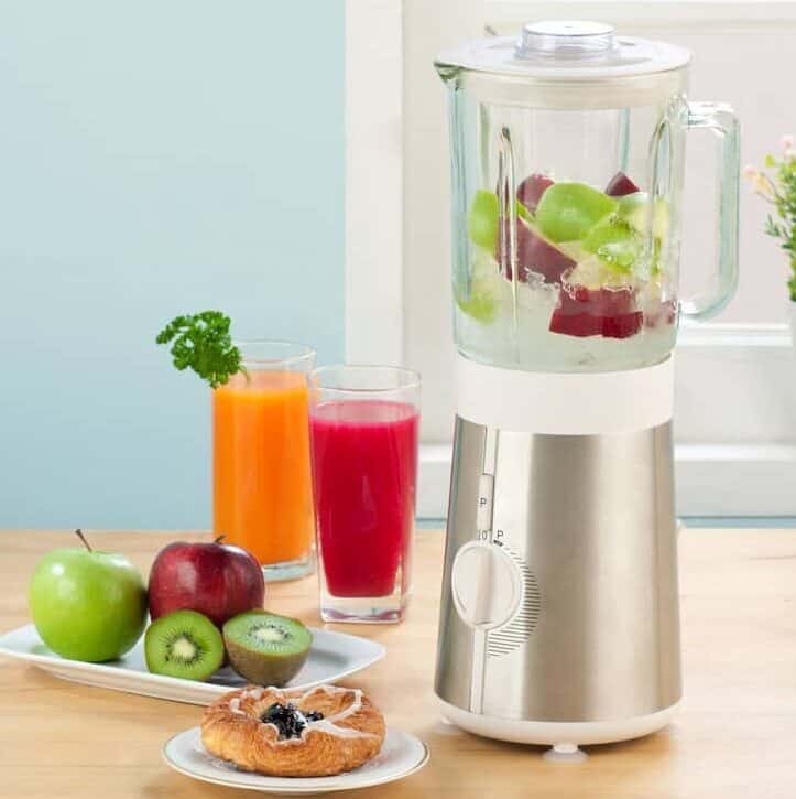 the best blender for smoothies