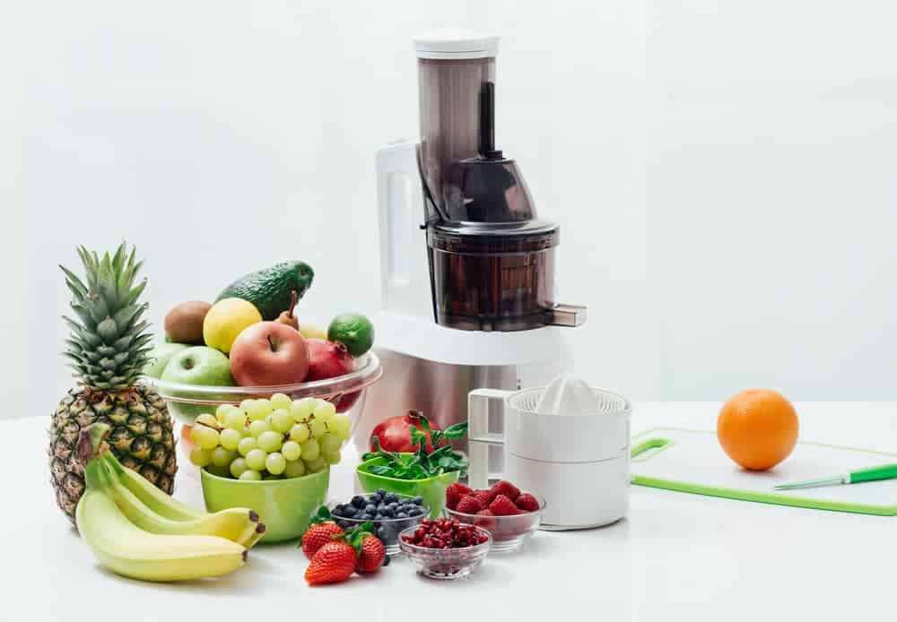 10 Best Masticating Juicers 2024 Reviews & Buying Guide
