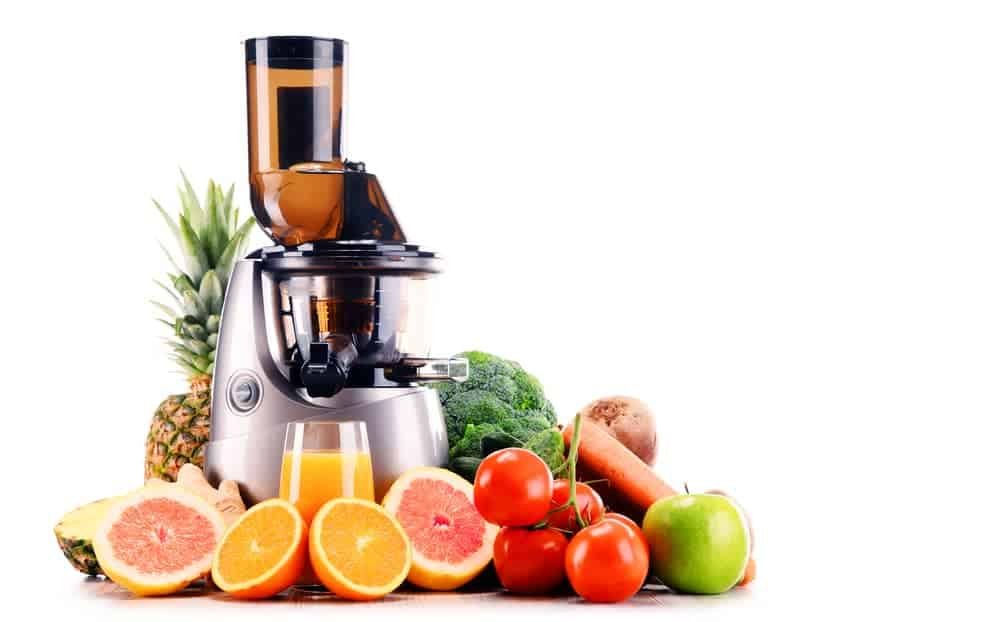 best masticating juicer