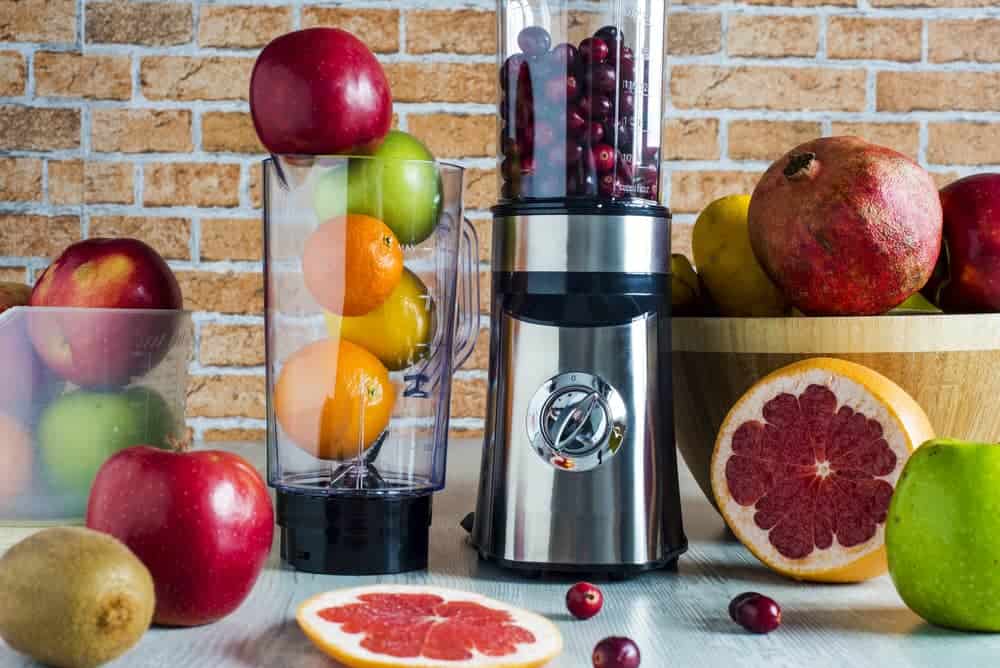 Food Processor vs Juicer Which is the better choice?