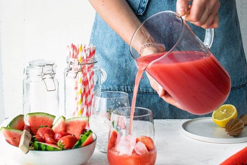 juice recipe