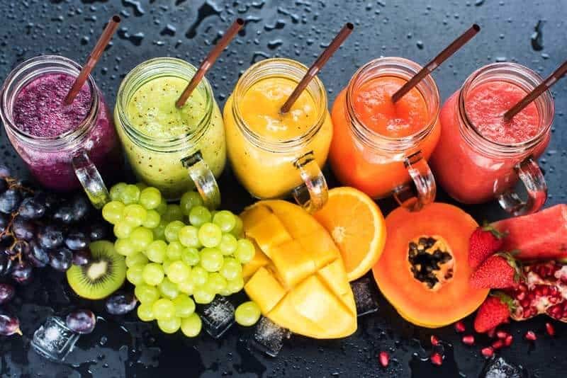 juicing 101 1