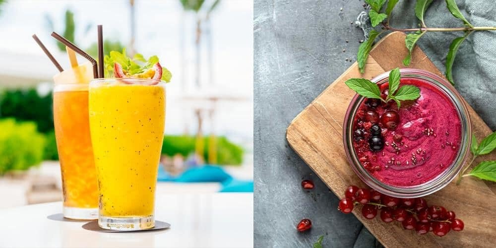 smoothie