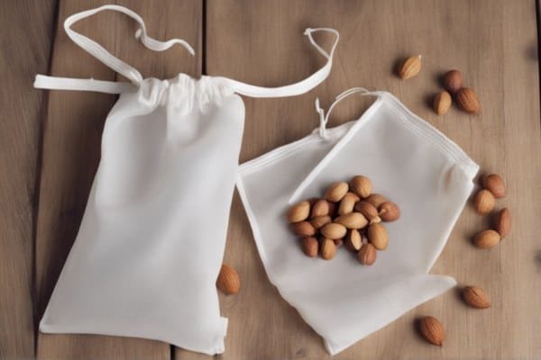 nut milk bag