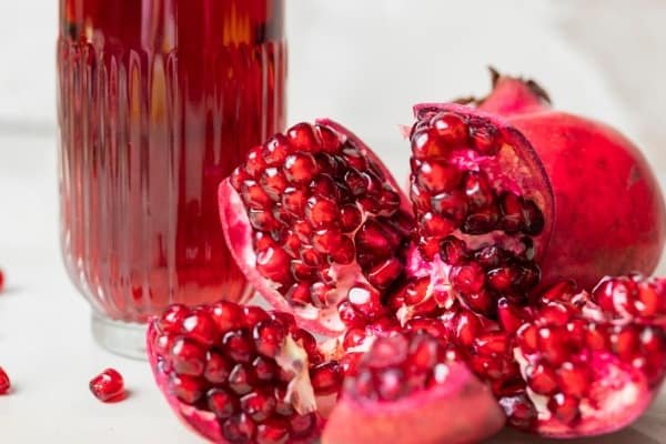 Pomegranate Juice