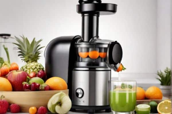 Aicok Juicer Warranty 1