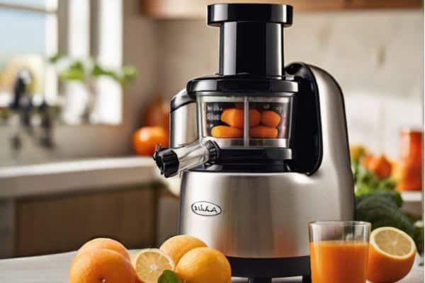 Omega Juicer Warranty: Everything You Need to Know