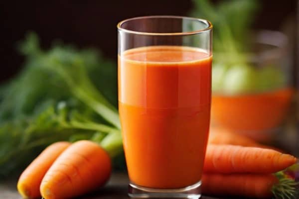 What Will Happen If You Drink Carrot Juice Everyday: Surprising Benefits & Transformations