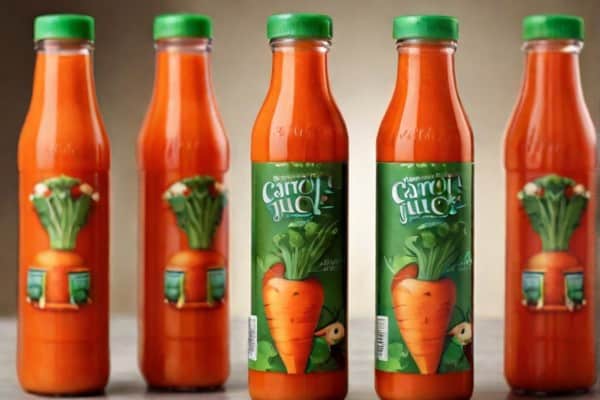 Benefits Of Drinking Carrot Juice Daily