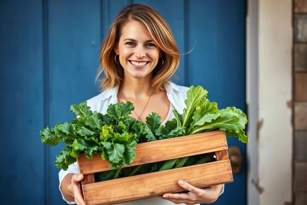 Does Kale Juice Cause Gas? Debunking Digestive Myths