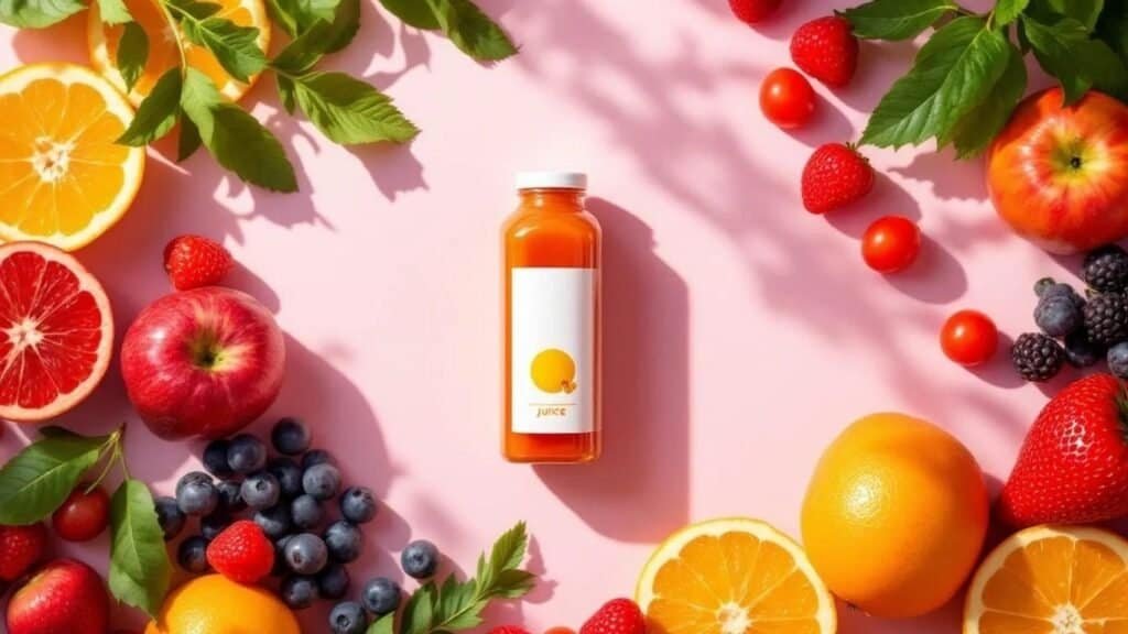 Proper Juice Storage: Preserving Nutrients and Preventing Contamination