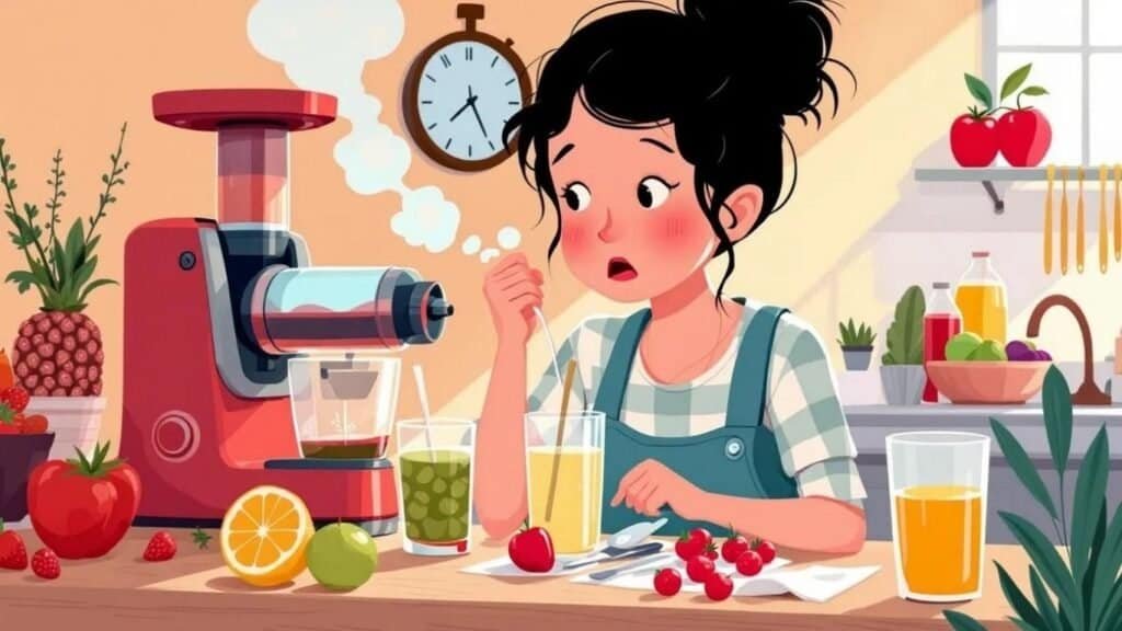 Why Juicing Safety Matters: