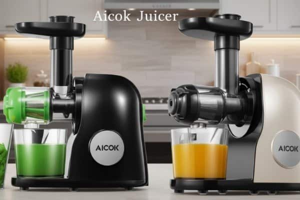 Aicok Juicer