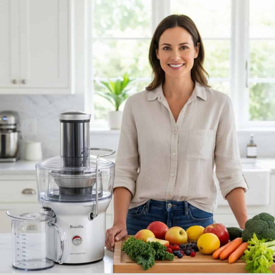 Breville BJE200XL Compact