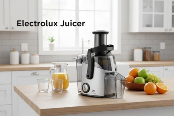 Electrolux Juicer