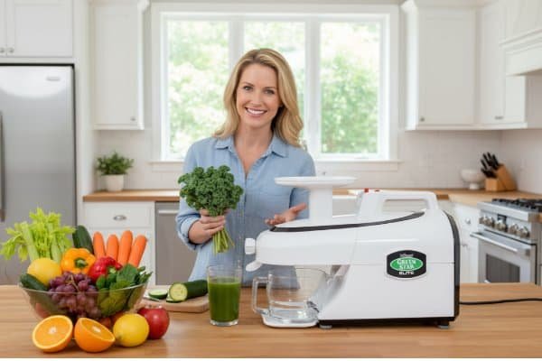 Greenstar Elite GSE-5000: The Premium Standard