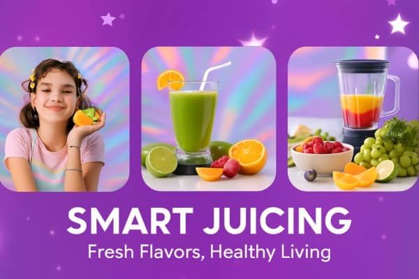 How to Juice Smarter 